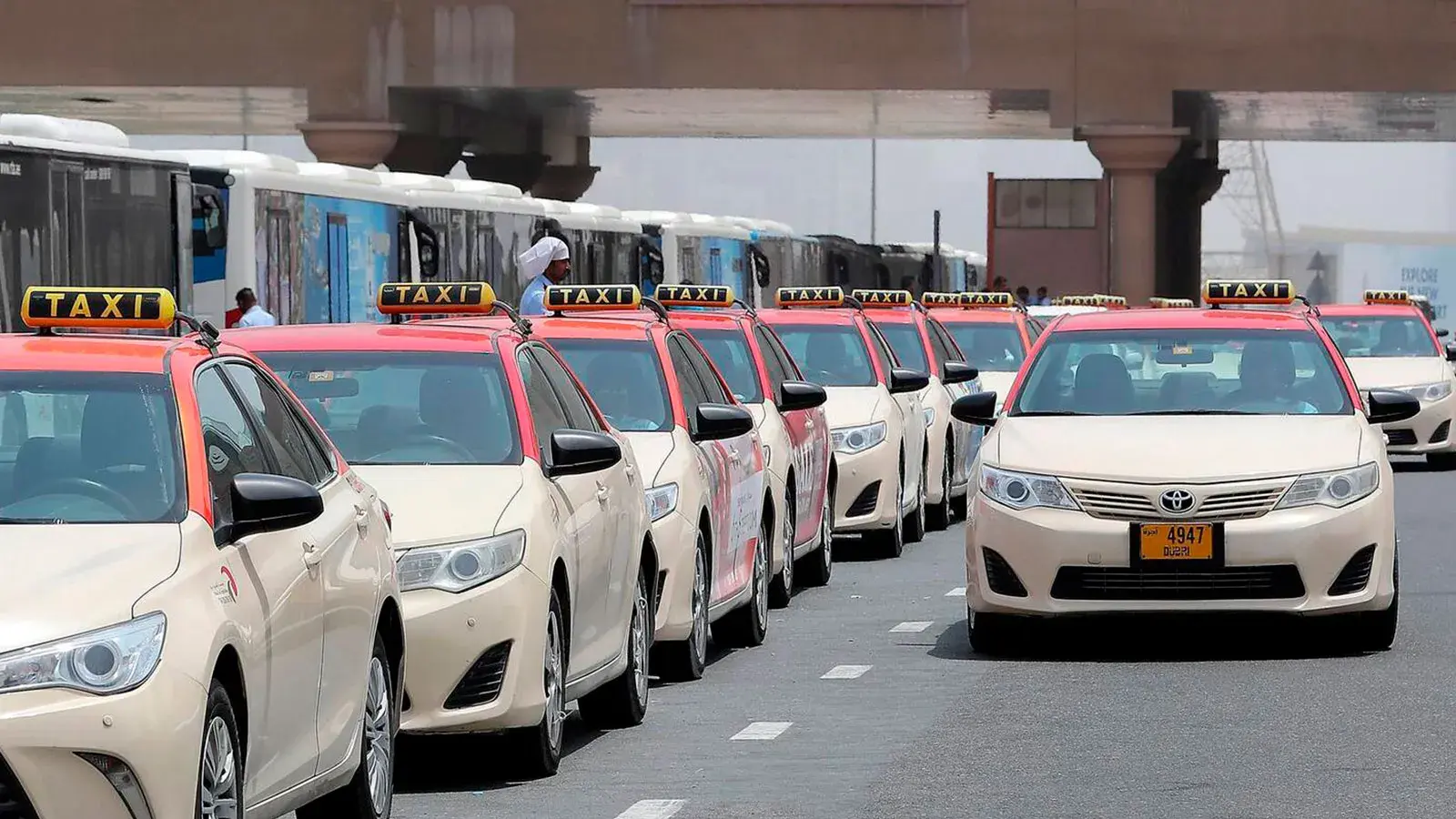 Есть ли будущее у профессии шофёра в России?