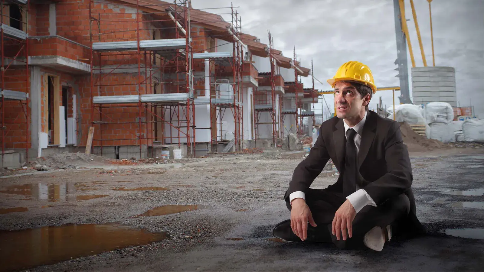 Долгострои возвращаются?