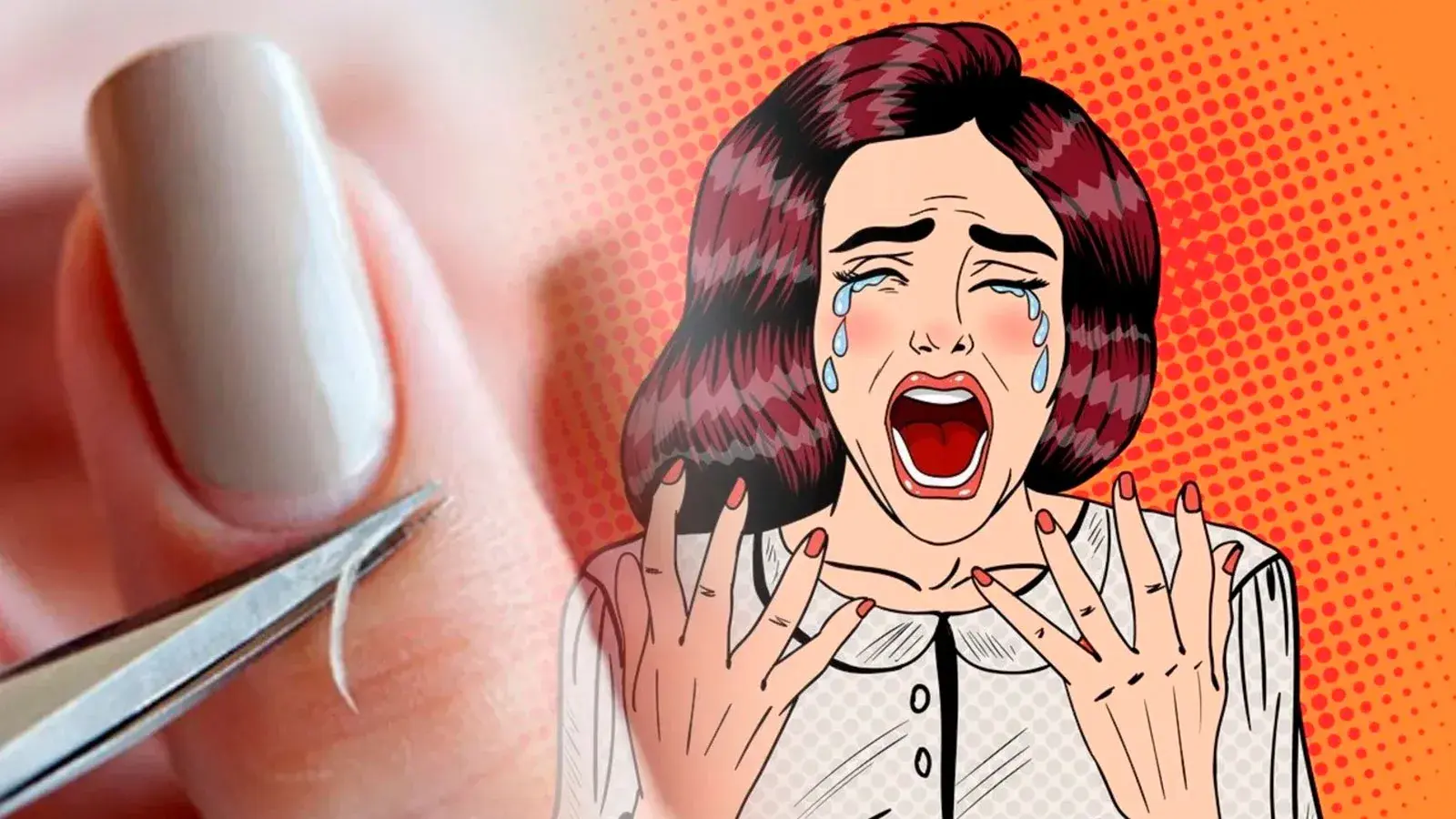 Ноготочки всё? Маникюрные салоны массово закрываются