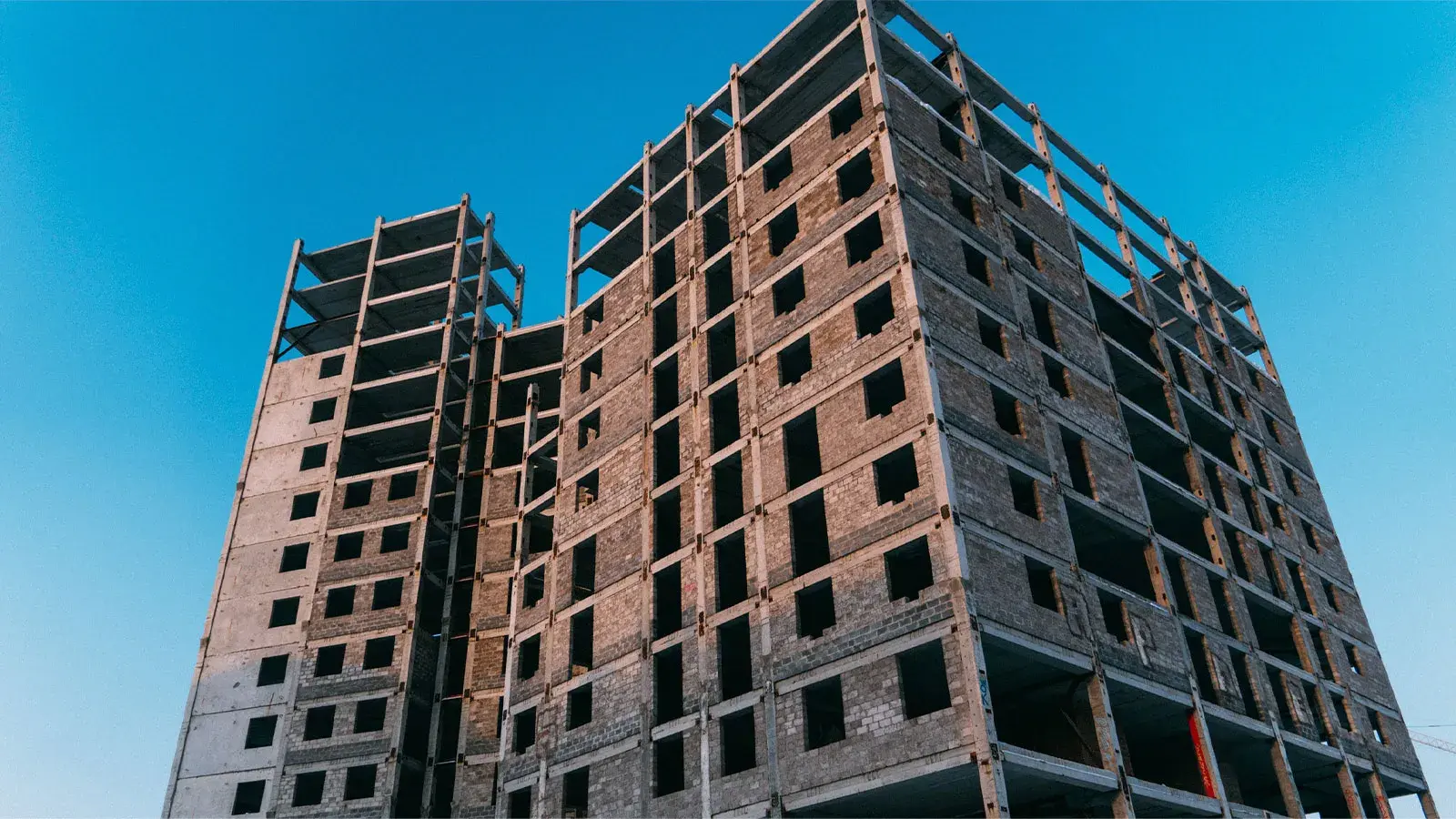 Недострои 2.0: неужели кризис 90-х может повториться уже завтра