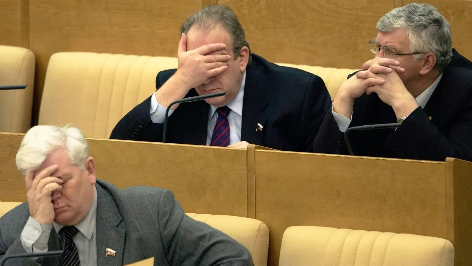 Беляшный индекс: инфляция добралась до высоких кабинетов